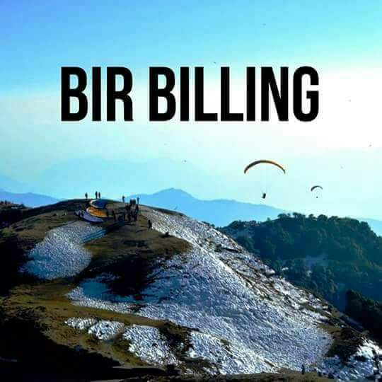 Kangra Airport to Bir Taxi