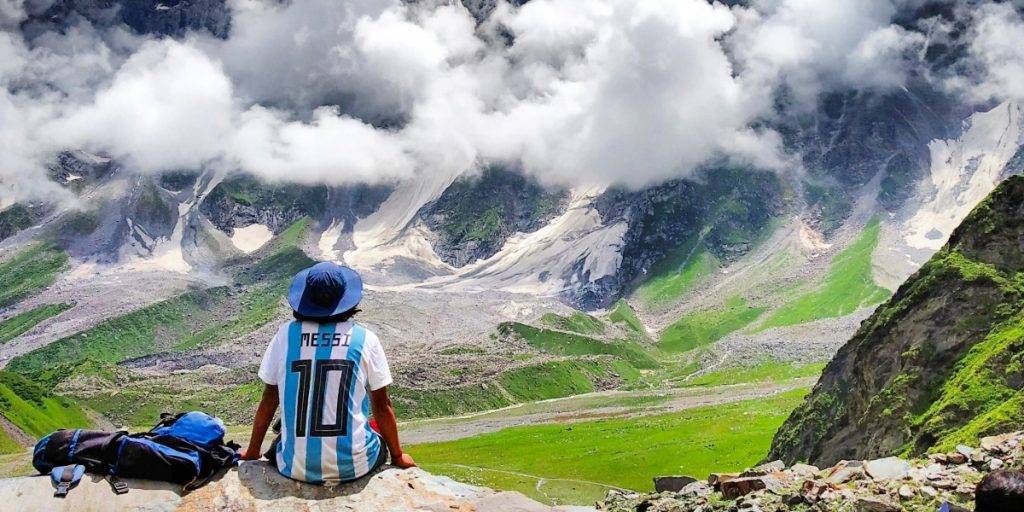 Best taxi service in Dharamshala