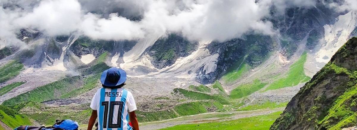 Best taxi service in Dharamshala