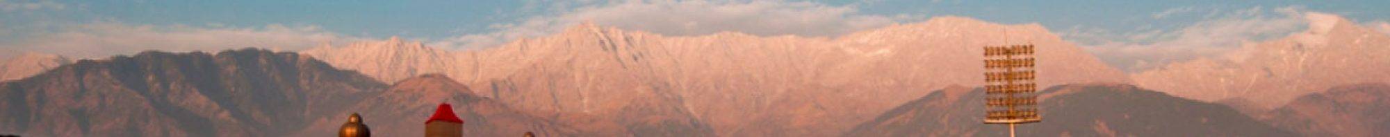 Best Taxi Services in Dharamshala, Kangra-Gaggal Airport, Mcleodganj