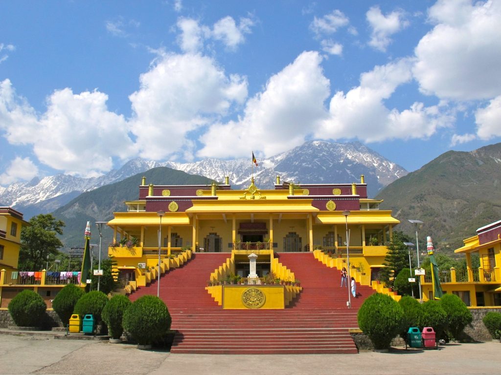 Himachal Tour Operator Kangra