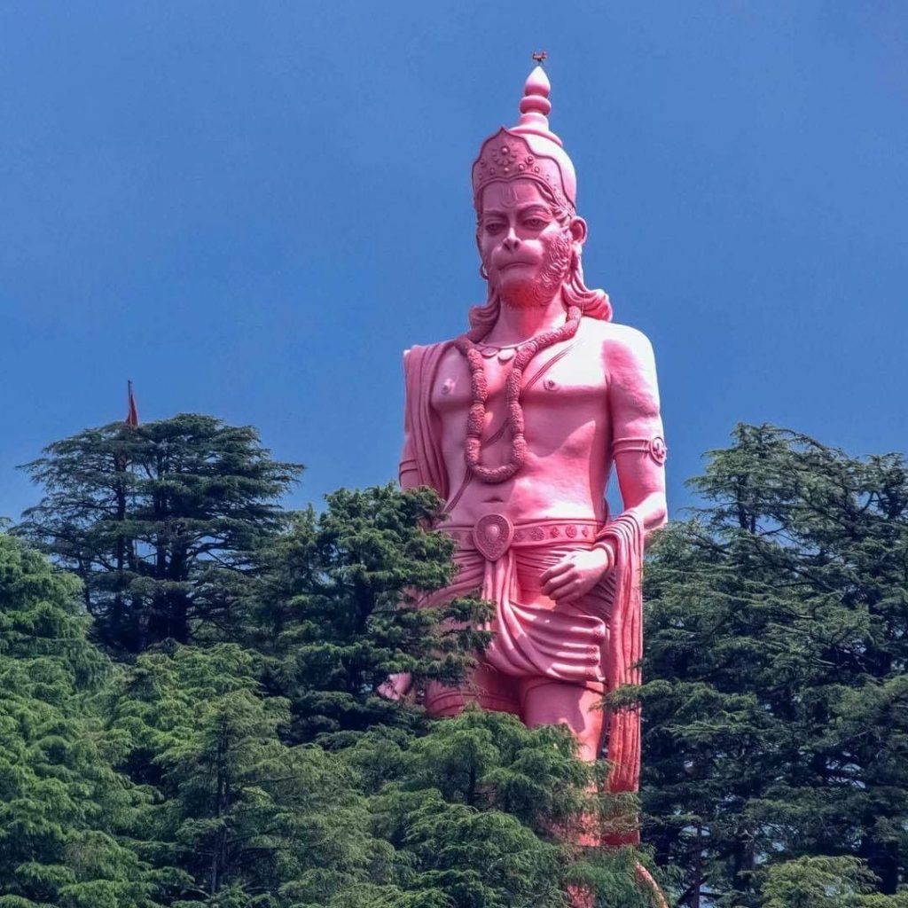 Dharamshala to Shimla Taxi Service