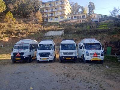 Dharamshala To Pathankot Taxi