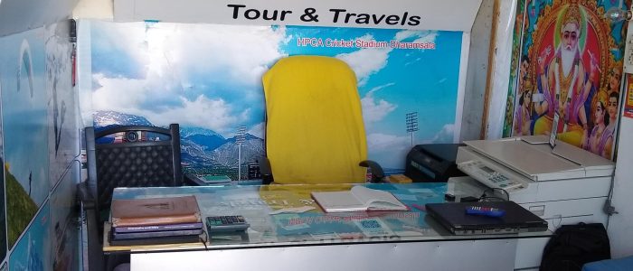 Near Gaggal Airport Taxi Service