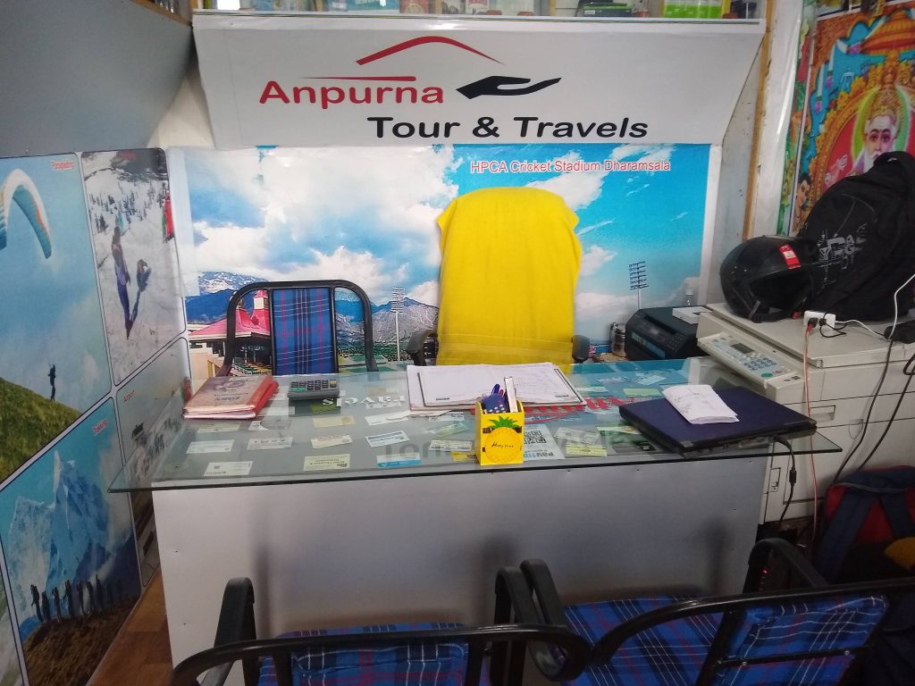 Near Gaggal Airport Taxi Service