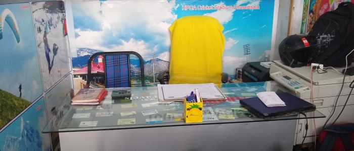 Near Gaggal Airport Taxi Service