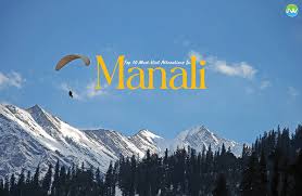 Taxi Service Dharamshala to Manali