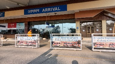 Taxi Service Kangra Airport/Dharamshala
