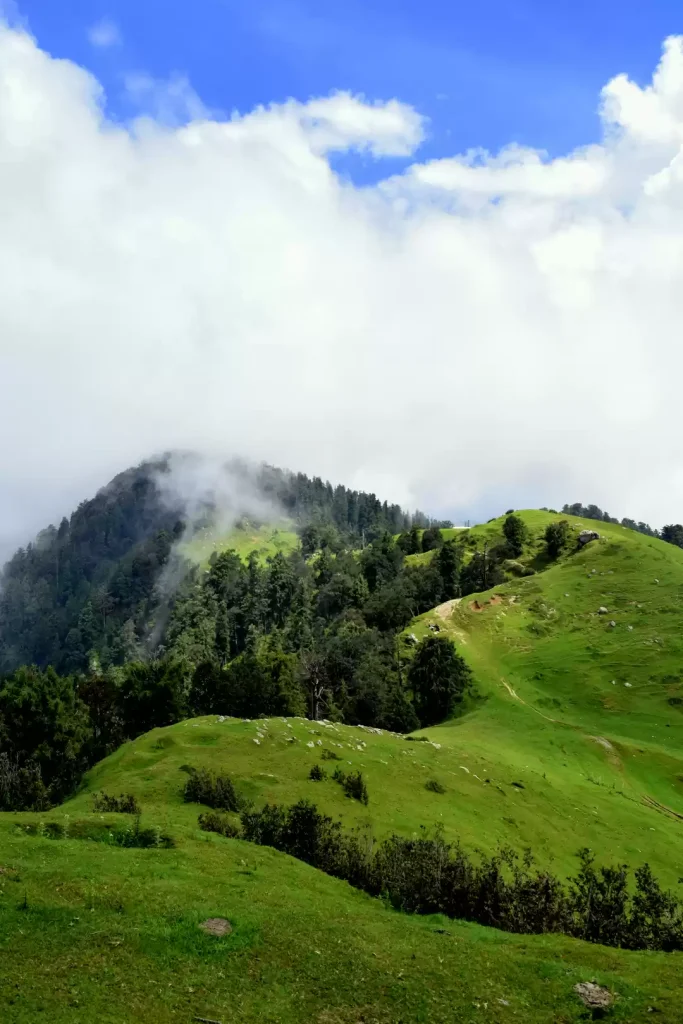 Kangra Airport to Bir Taxi