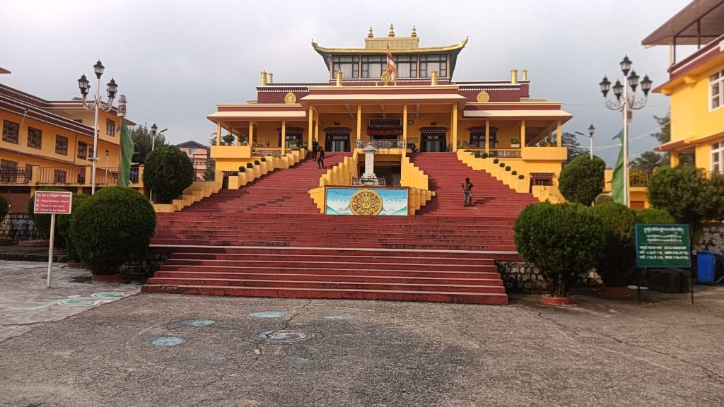Dharamshala Local Sightseen Cab/Taxi