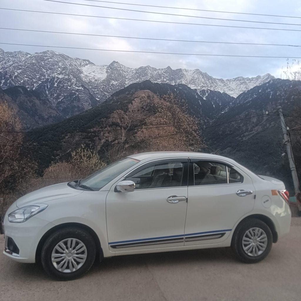 24 Hours Taxi Service-Kangra, Dharamshala
