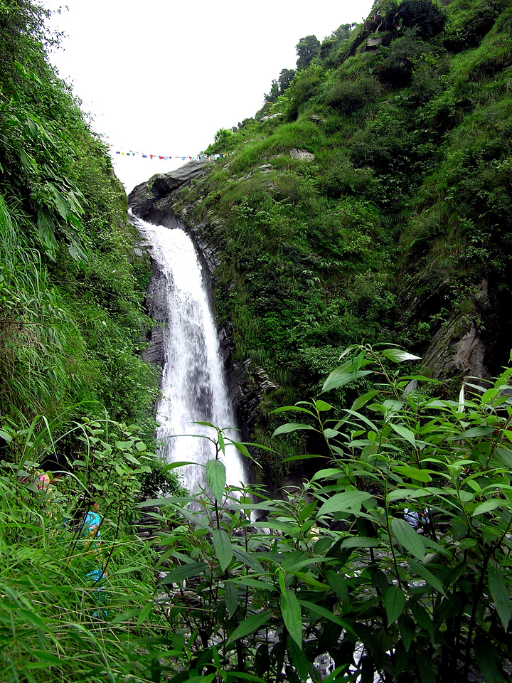 Mcleodganj Taxi Service Online Booking 