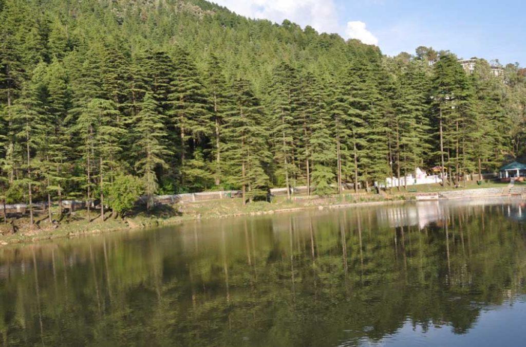 Mcleodganj Taxi Service Online Booking 