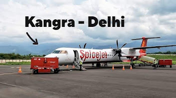 Gaggal Airport Taxi Service