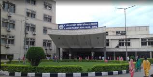 Tanda Medical Collage Taxi Service