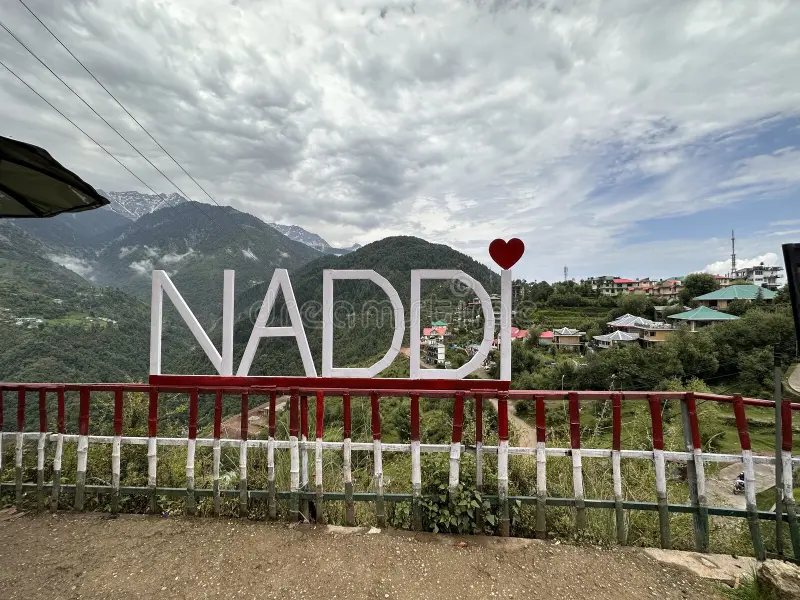 Mcleodganj Taxi Service Online Booking 