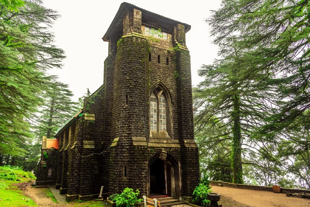 Mcleodganj Taxi Service Online Booking 