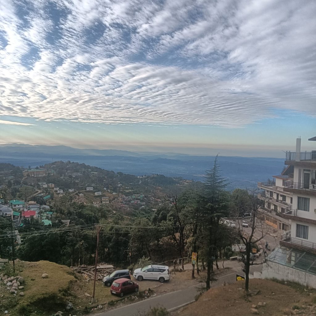 taxi service dharamshala